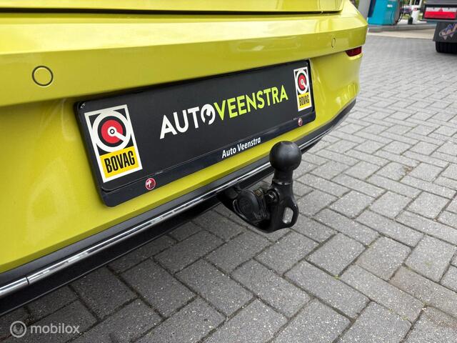 Volkswagen Golf 1.4 eHybrid GTE 245PK|UNIEK|TREKH|STOEL/STUU