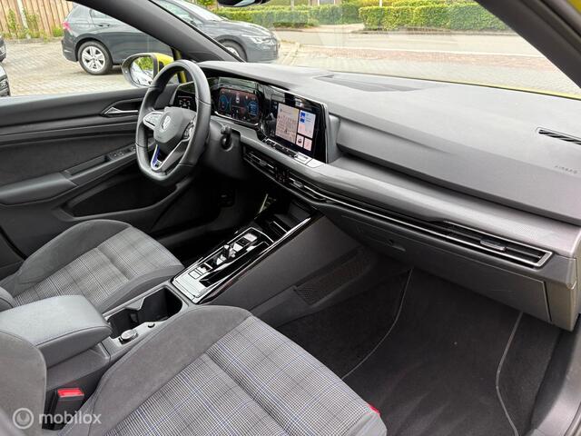 Volkswagen Golf 1.4 eHybrid GTE 245PK|UNIEK|TREKH|STOEL/STUU