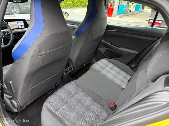 Volkswagen Golf 1.4 eHybrid GTE 245PK|UNIEK|TREKH|STOEL/STUU