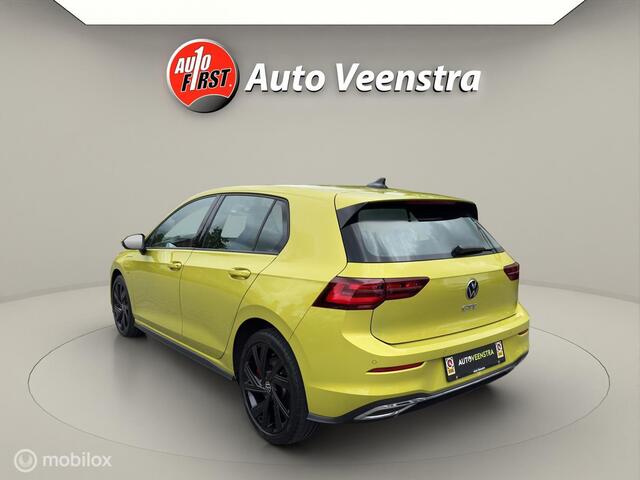 Volkswagen Golf 1.4 eHybrid GTE 245PK|UNIEK|TREKH|STOEL/STUU