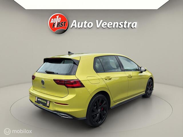 Volkswagen Golf 1.4 eHybrid GTE 245PK|UNIEK|TREKH|STOEL/STUU