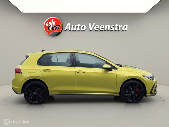 Volkswagen Golf 1.4 eHybrid GTE 245PK|UNIEK|TREKH|STOEL/STUU
