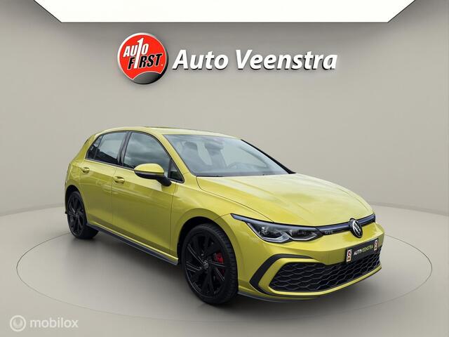Volkswagen Golf 1.4 eHybrid GTE 245PK|UNIEK|TREKH|STOEL/STUU