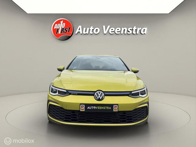 Volkswagen Golf 1.4 eHybrid GTE 245PK|UNIEK|TREKH|STOEL/STUU