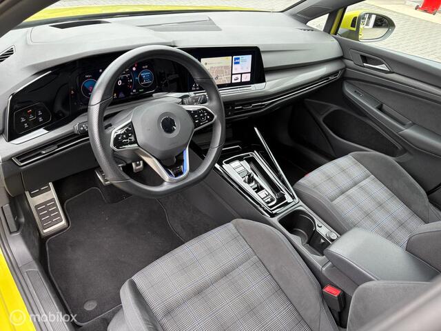 Volkswagen Golf 1.4 eHybrid GTE 245PK|UNIEK|TREKH|STOEL/STUU
