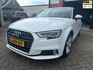Audi A3 Sportback (2012 - 2020)