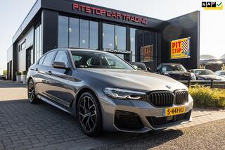 BMW 5-Serie (2016 - 2023)