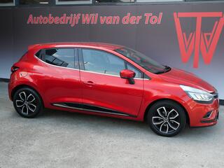 Renault Clio (2012 - 2019)