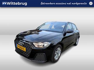 AUDI A1 Sportback 25 TFSI Pro Line / CRUISE/ DIGITAL DASH/ AIRCO/ MULTIMEDIA/ 15