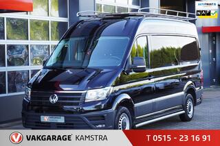 VOLKSWAGEN CRAFTER 2.0 TDI L3H3 Highline NAP Imperial/Cruise 140 pk