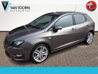 Seat Ibiza (2008 - 2017)