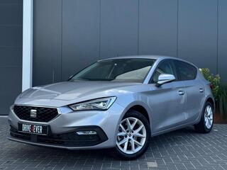 SEAT LEON Hatchback 1.0 eTSI Style | Automaat | Camera | Zeer zuinig