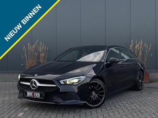 Mercedes-Benz CLA Shooting Brake