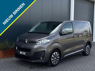 CITROEN JUMPY 