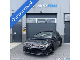 VOLKSWAGEN GOLF 2.0 TSI GTI Clubsport 45 Jahre Akra