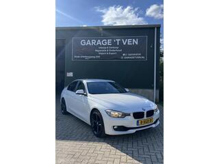 BMW 3-Serie (2012 - 2018)