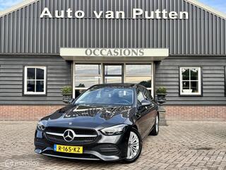 Mercedes-Benz C-Klasse Estate