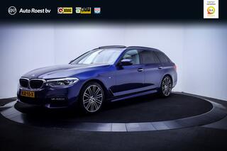 BMW 5-Serie (2016 - 2023)