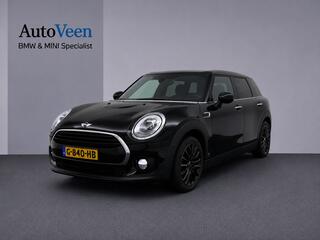 MINI COOPER CLUBMAN Mini 1.5 Chili Serious Business (NAVI, STOELVERWARMING, CRUISE, CLIMA)