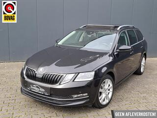 SKODA OCTAVIA Combi 1.4 TSI UNIEK VOL / PANO / LEDER / AMBIENT / DSG