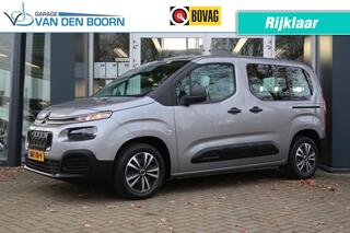 CITROEN BERLINGO 1.2 PURETECH 110PK, Airco, Cruise Control, etc.