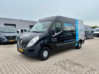 RENAULT MASTER T35 2.3 dCi L2H3