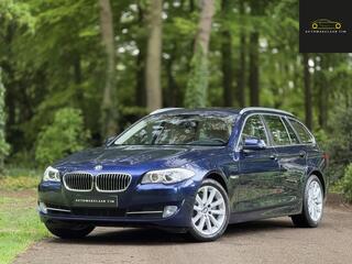 BMW 5-Serie Touring (2010 - 2016)
