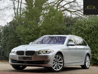 BMW 5-Serie Touring (2010 - 2016)