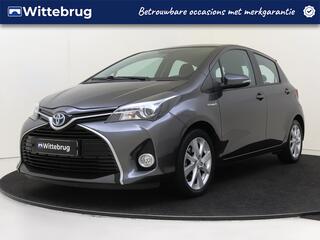 TOYOTA YARIS 1.5 Hybrid Dynamic