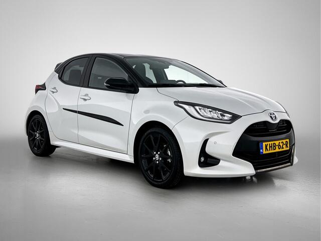 Toyota Yaris 1.5 Hybrid Executive | Head Up Display | Blind Spot | Parkeersensoren |