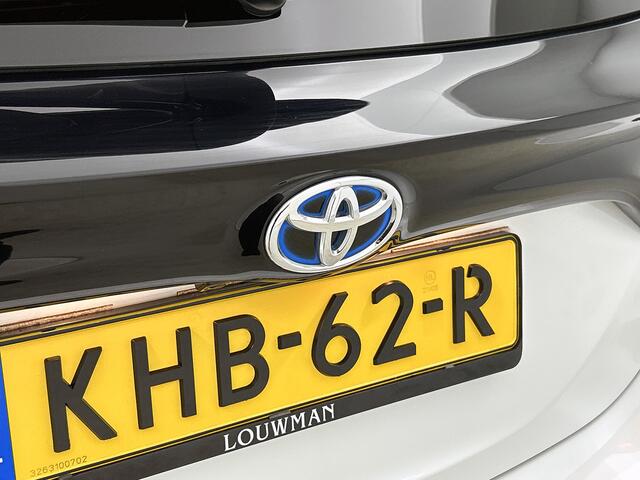 Toyota Yaris 1.5 Hybrid Executive | Head Up Display | Blind Spot | Parkeersensoren |