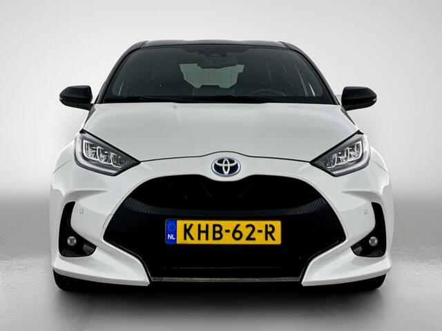 Toyota Yaris 1.5 Hybrid Executive | Head Up Display | Blind Spot | Parkeersensoren |
