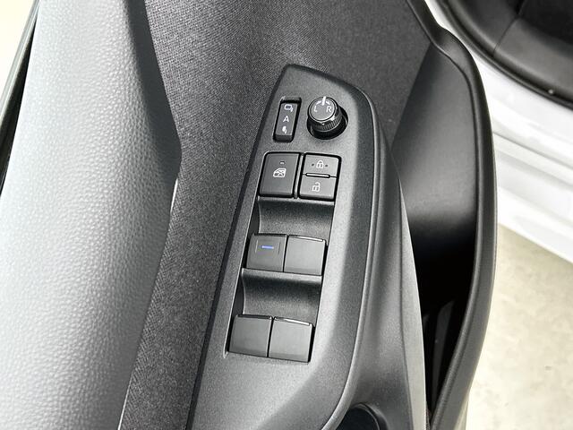 Toyota Yaris 1.5 Hybrid Executive | Head Up Display | Blind Spot | Parkeersensoren |