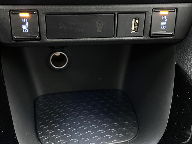 Toyota Yaris 1.5 Hybrid Executive | Head Up Display | Blind Spot | Parkeersensoren |