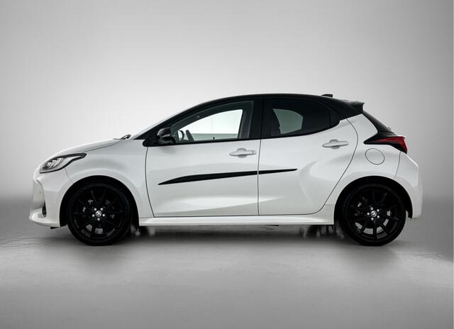 Toyota Yaris 1.5 Hybrid Executive | Head Up Display | Blind Spot | Parkeersensoren |