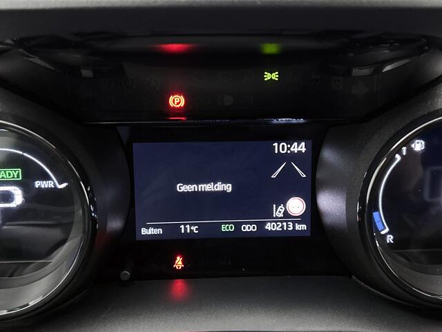 Toyota Yaris 1.5 Hybrid Executive | Head Up Display | Blind Spot | Parkeersensoren |