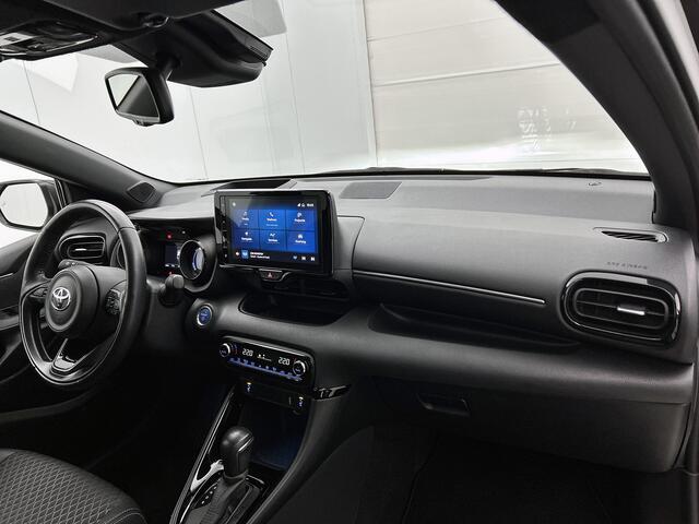 Toyota Yaris 1.5 Hybrid Executive | Head Up Display | Blind Spot | Parkeersensoren |