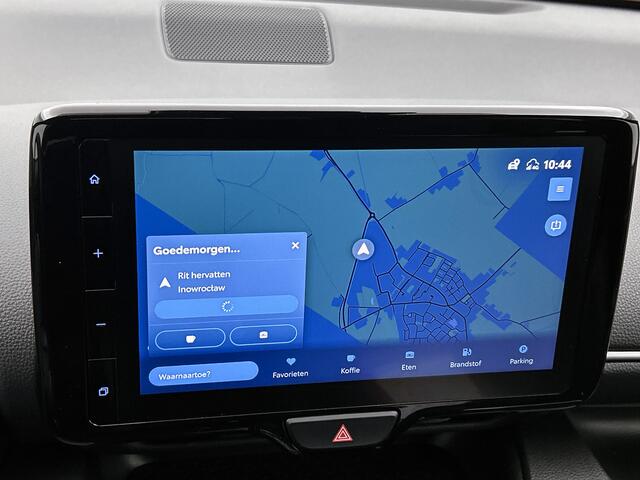 Toyota Yaris 1.5 Hybrid Executive | Head Up Display | Blind Spot | Parkeersensoren |
