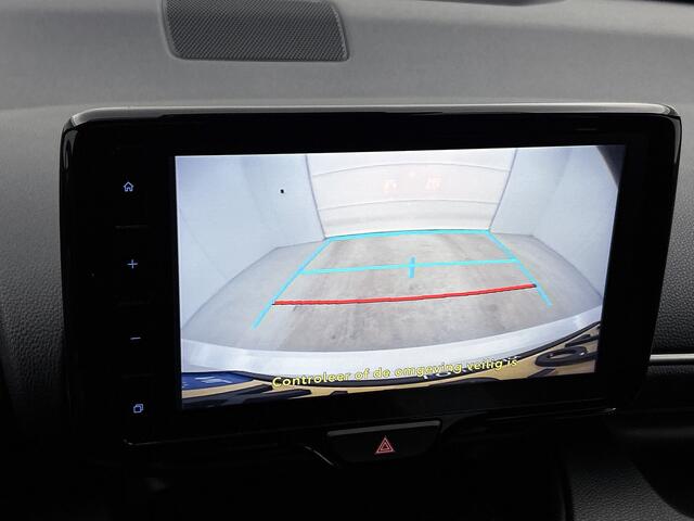 Toyota Yaris 1.5 Hybrid Executive | Head Up Display | Blind Spot | Parkeersensoren |