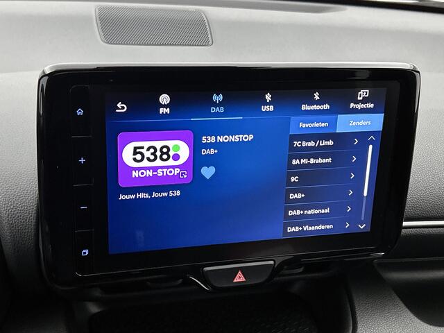 Toyota Yaris 1.5 Hybrid Executive | Head Up Display | Blind Spot | Parkeersensoren |