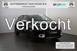 CITROEN C3 PT 110 Shine Apple Carplay | Android auto | Camera | Leder | Lichtmetaal