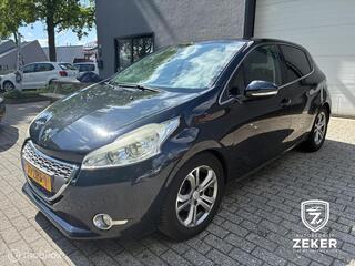 Peugeot 208 (2012 - 2019)