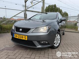 Seat Ibiza (2008 - 2017)