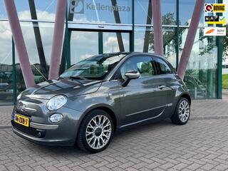 Fiat 500 (2007 - 2025)