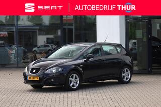 SEAT LEON 1.6 Hattrick 102PK / 75kW, NL auto, Apple Carplay & Android Auto, airco, 16