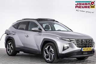 HYUNDAI TUCSON 1.6 T-GDI PHEV Premium Sky 4WD | PANORAMADAK | LEDER | CAMERA .
