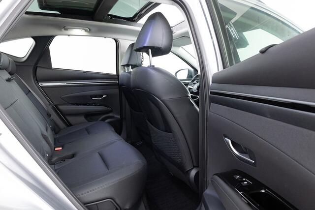 Hyundai Tucson 1.6 T-GDI PHEV Premium Sky 4WD | PANORAMADAK | LEDER | CAMERA .