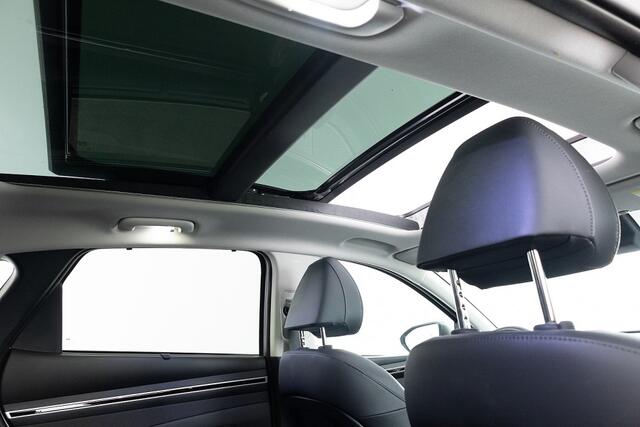 Hyundai Tucson 1.6 T-GDI PHEV Premium Sky 4WD | PANORAMADAK | LEDER | CAMERA .