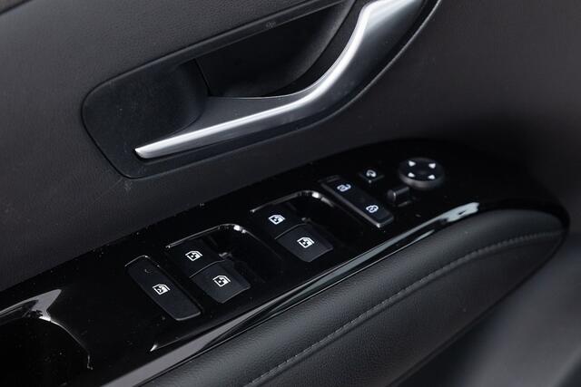 Hyundai Tucson 1.6 T-GDI PHEV Premium Sky 4WD | PANORAMADAK | LEDER | CAMERA .