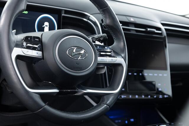 Hyundai Tucson 1.6 T-GDI PHEV Premium Sky 4WD | PANORAMADAK | LEDER | CAMERA .